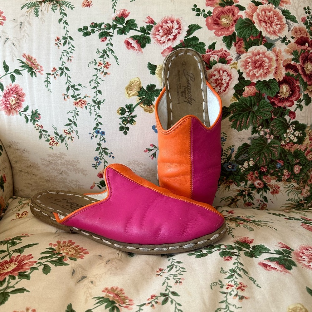 Sabah Shoes